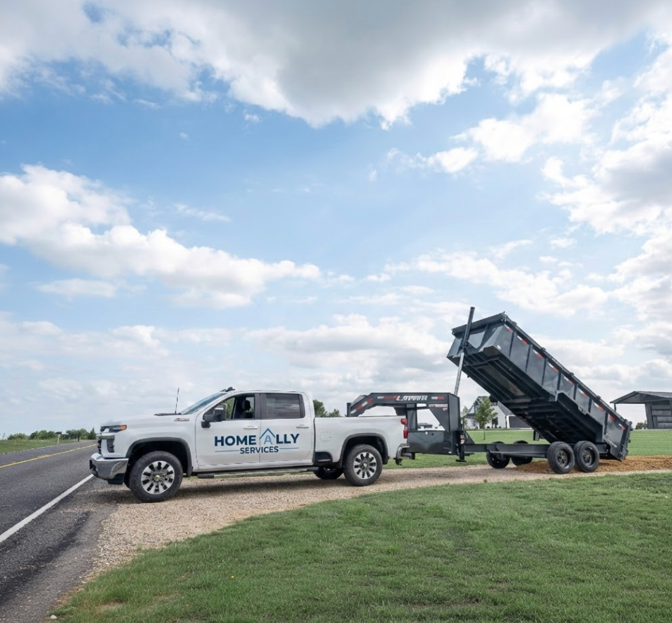 Reliable & Professional, A Custom Home